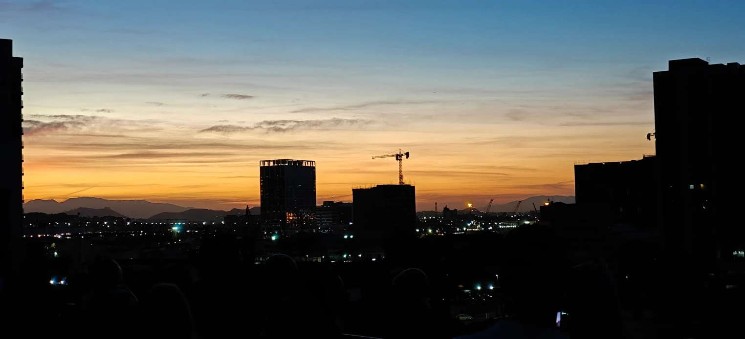 Historical Cultural Center - Art & Panoramic View - Image